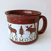 Vermont Mug