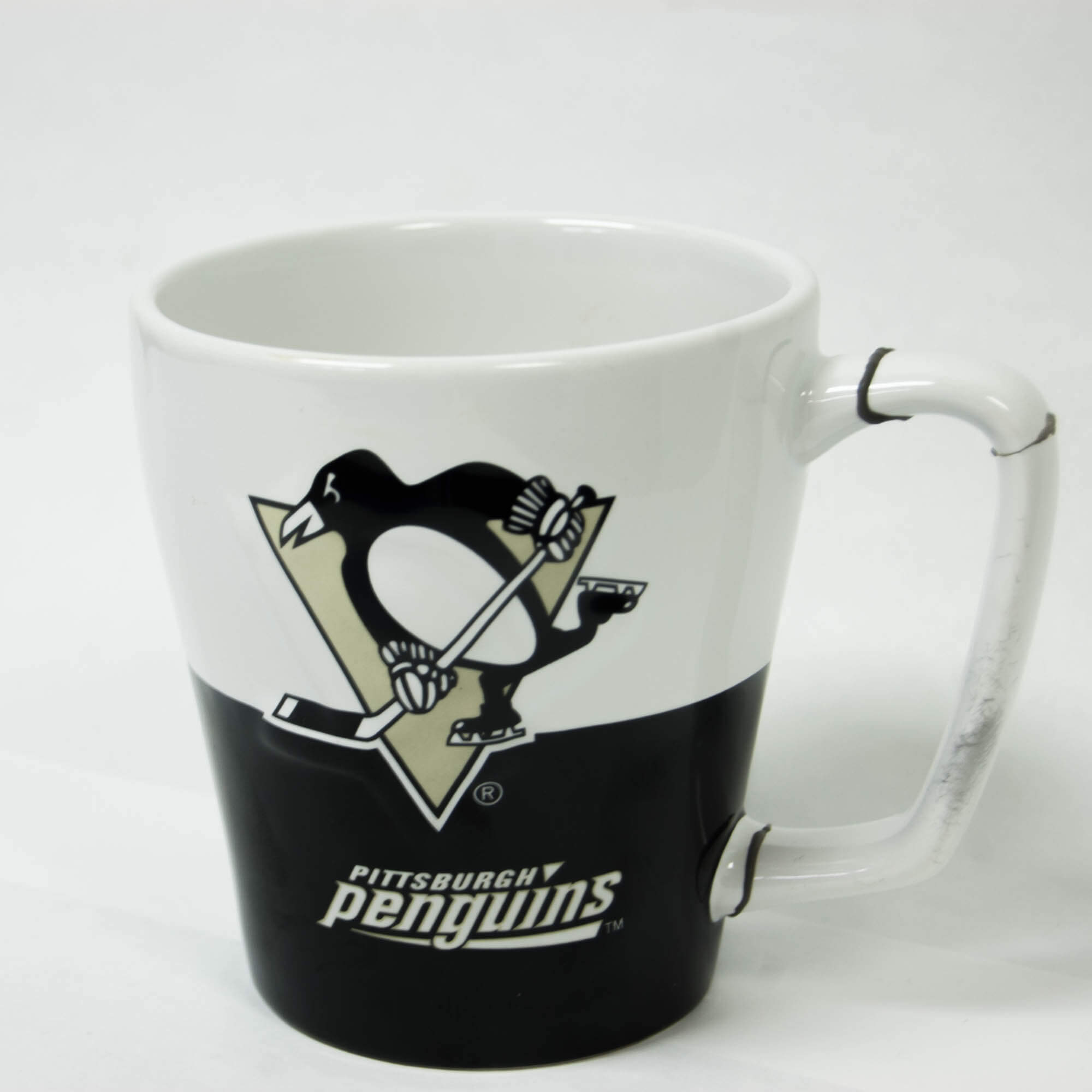 Penguins Mug