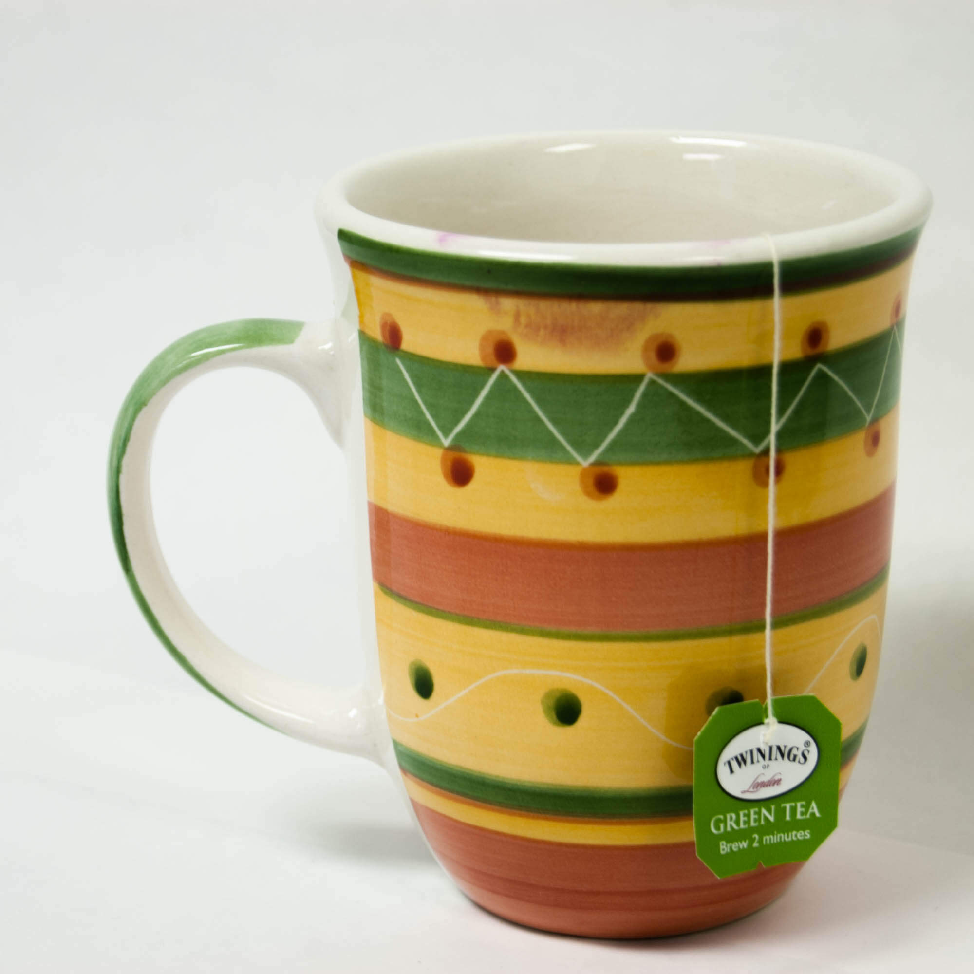 Colorful Mug