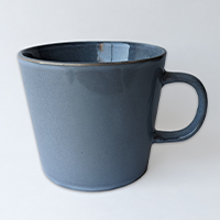 Blue Mug