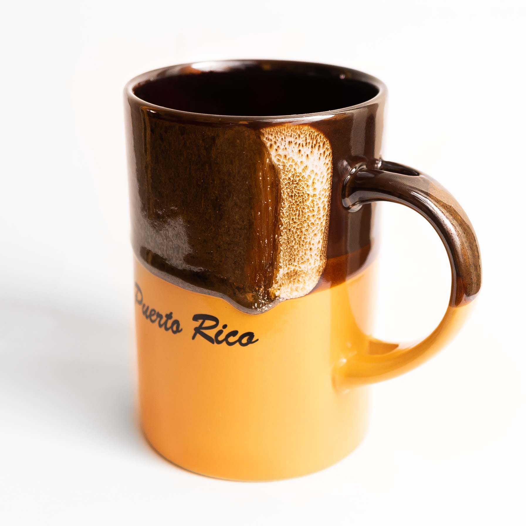 Puerto Rico Mug