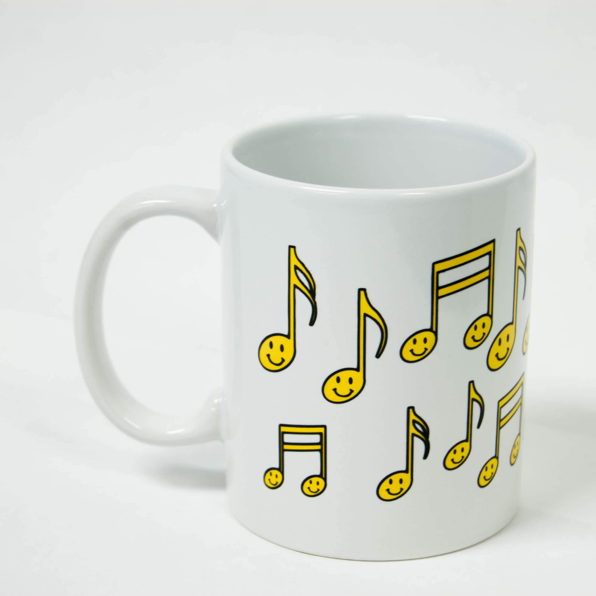 Music Mug