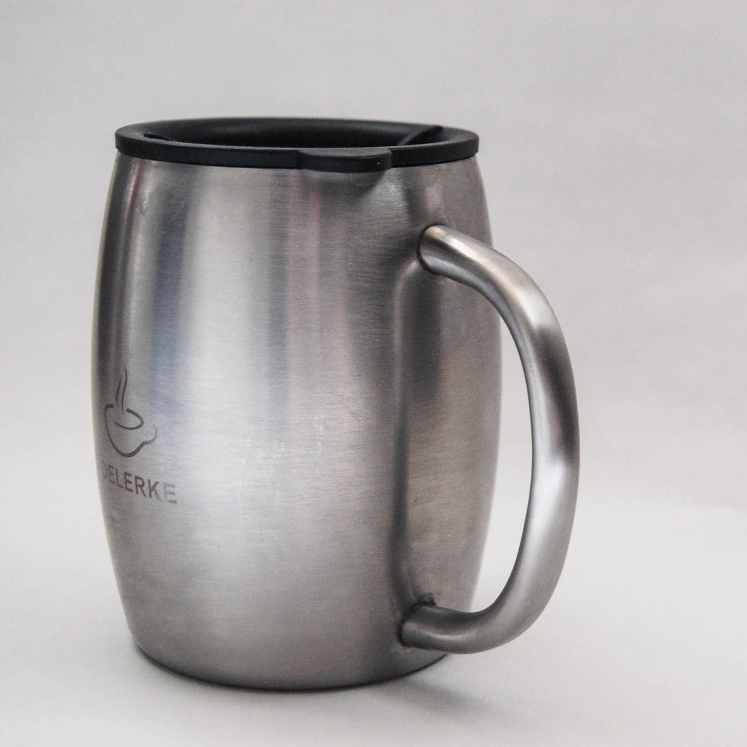 Industrial Mug